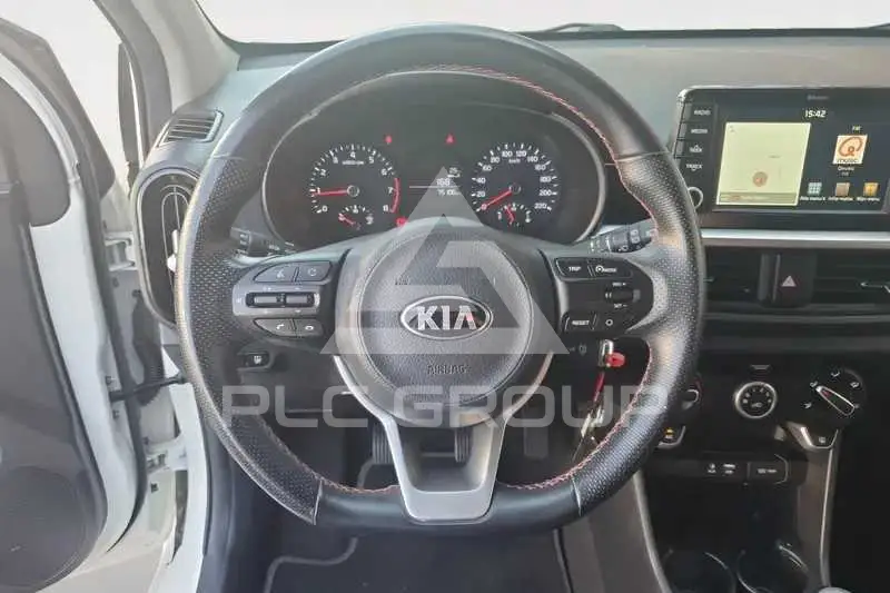 2020 KIA Picanto