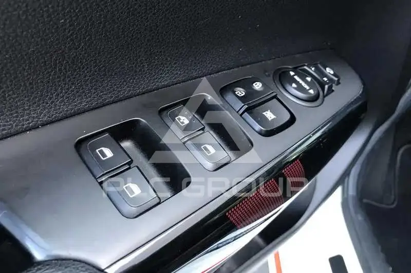 2020 KIA Picanto