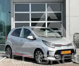 2020 KIA Picanto