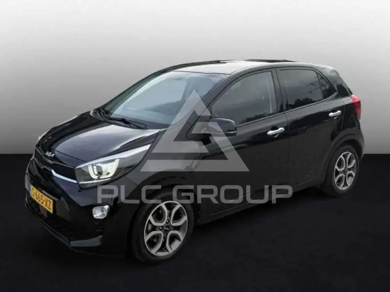 2020 KIA Picanto