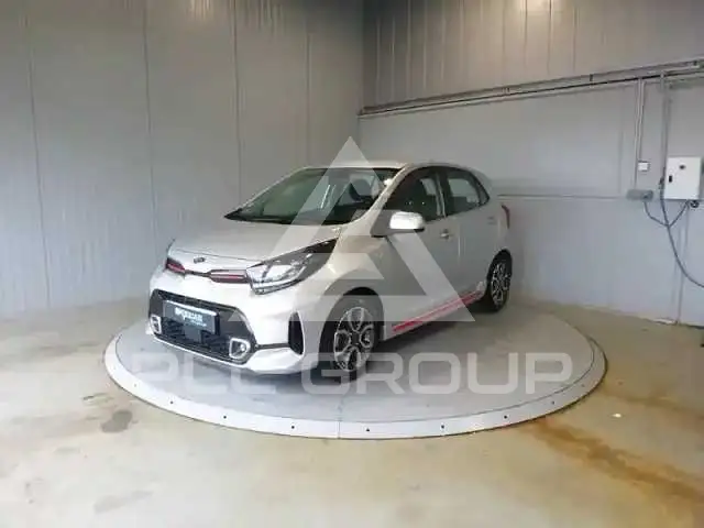 2020 KIA Picanto