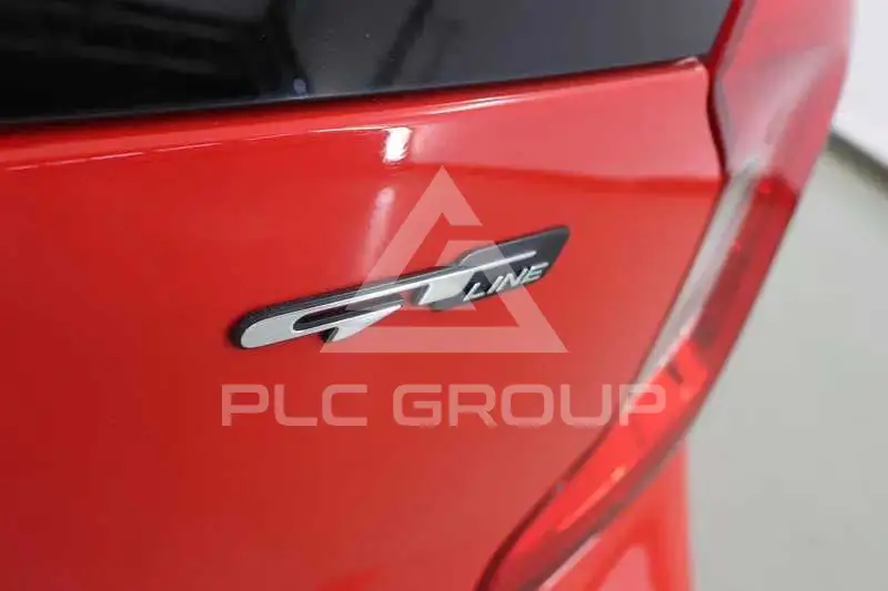 2020 KIA Picanto