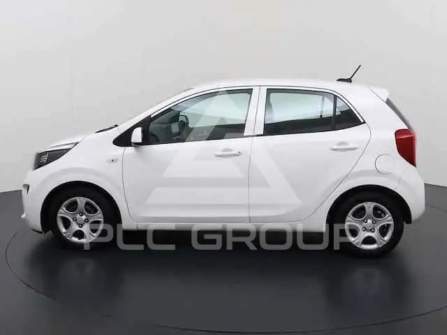 2020 KIA Picanto