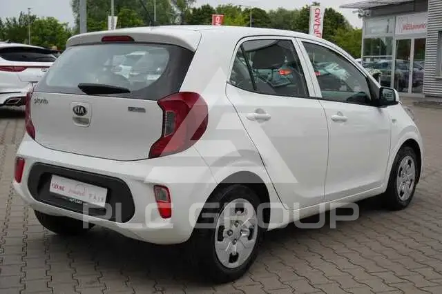 2020 KIA Picanto