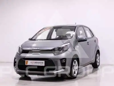 2020 KIA Picanto