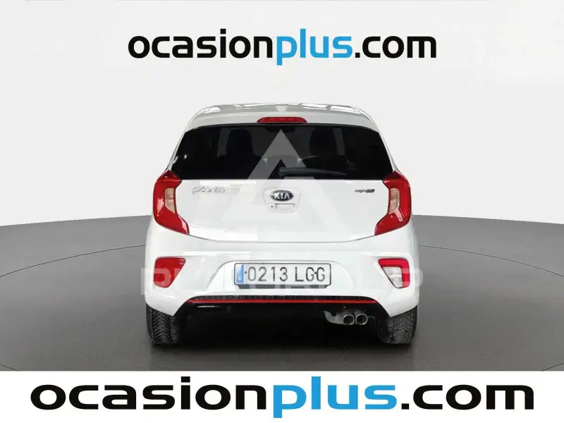 2020 KIA Picanto