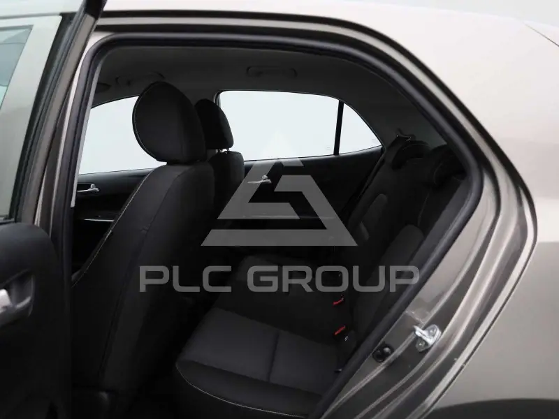 2020 KIA Picanto