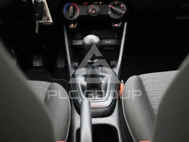 2020 KIA Picanto