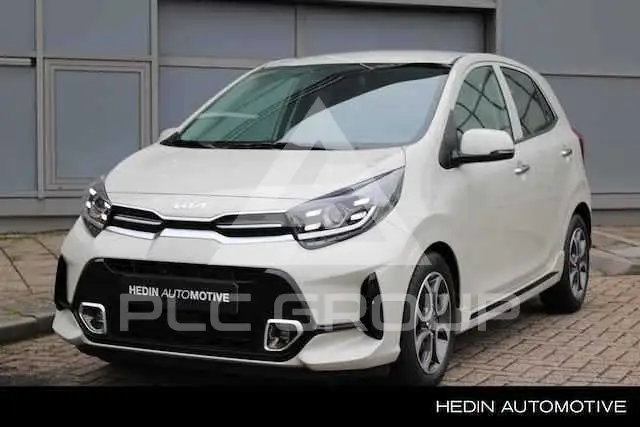 2020 KIA Picanto