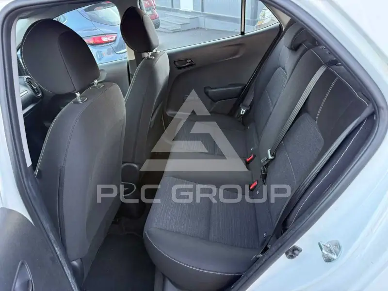 2020 KIA Picanto