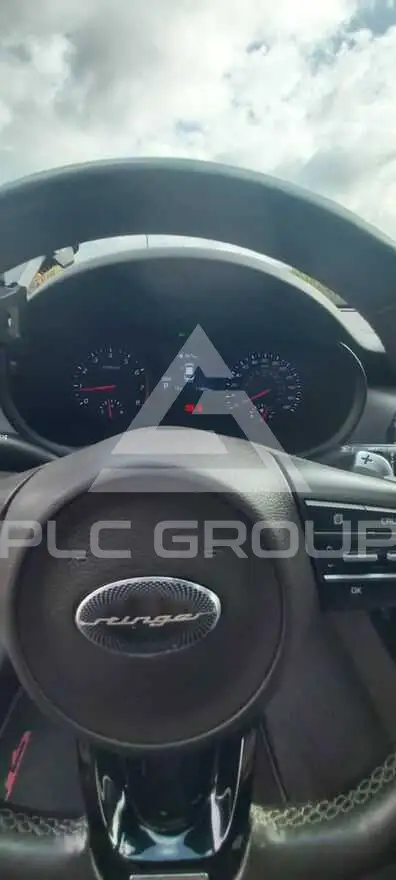 2020 KIA Stinger