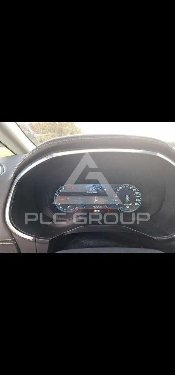 2020 Ford S-Max