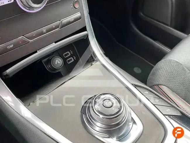 2020 Ford S-Max