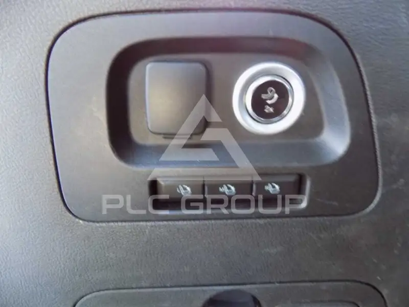 2020 Ford S-Max