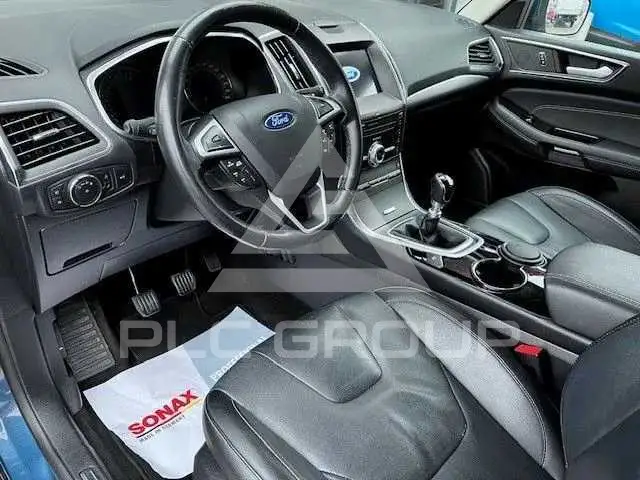 2020 Ford S-Max