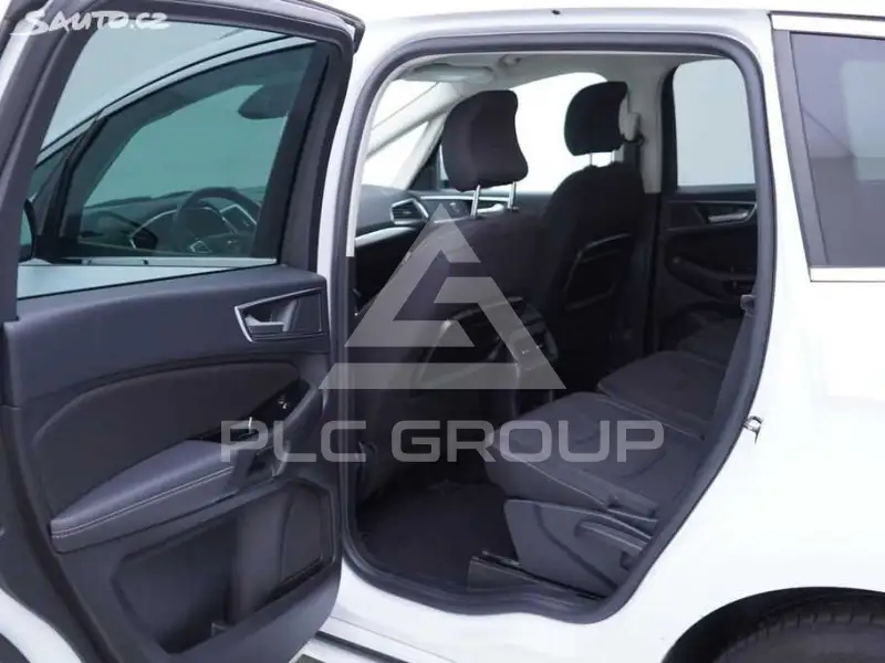 2020 Ford S-Max