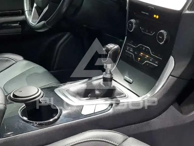 2020 Ford S-Max