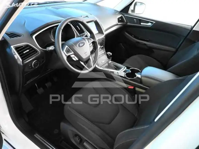 2020 Ford S-Max