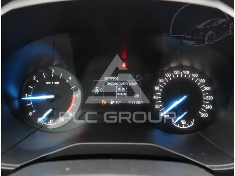 2020 Ford S-Max