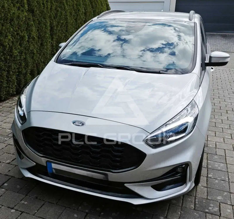 2020 Ford S-Max