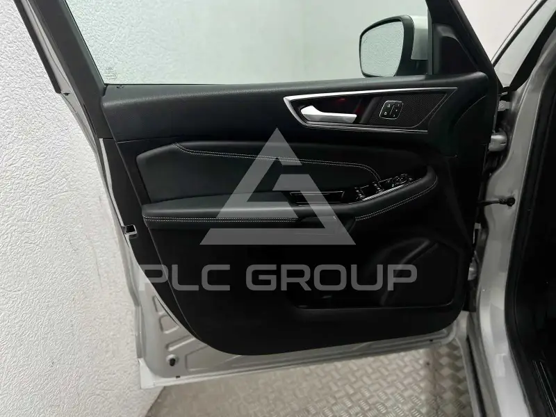 2020 Ford S-Max