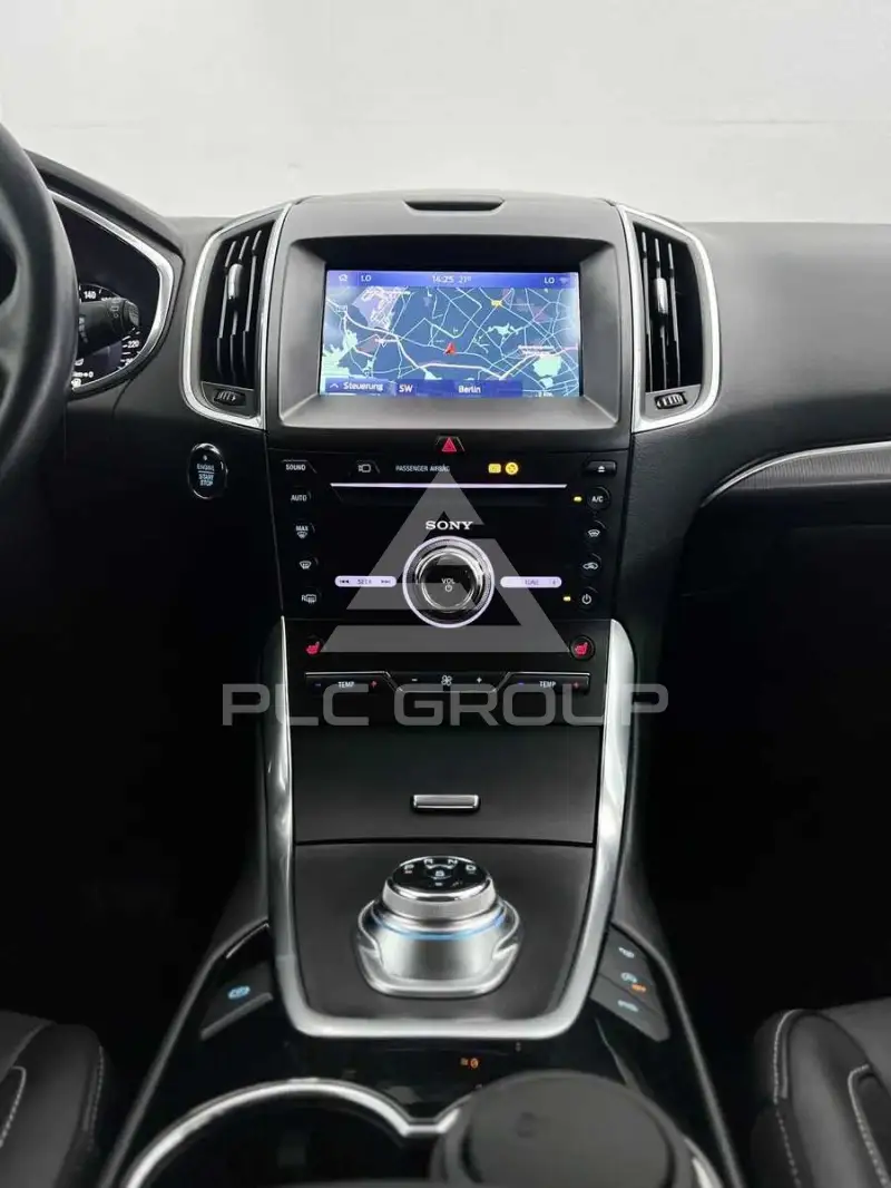 2020 Ford S-Max