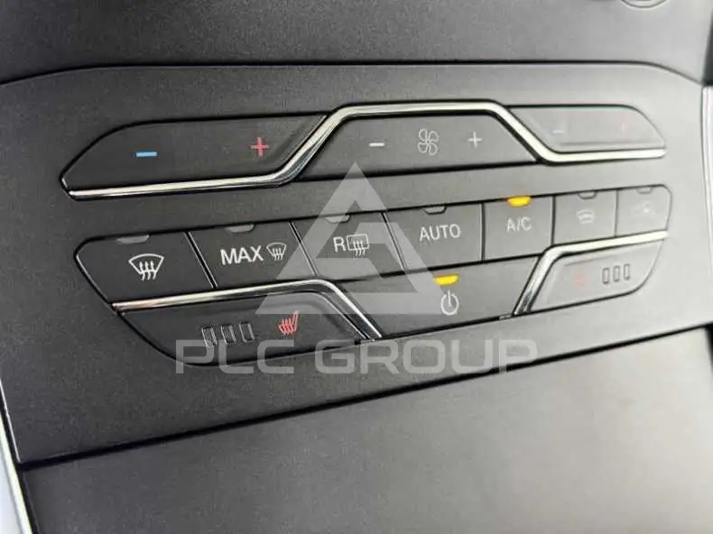 2020 Ford S-Max