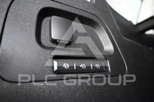 2020 Ford S-Max