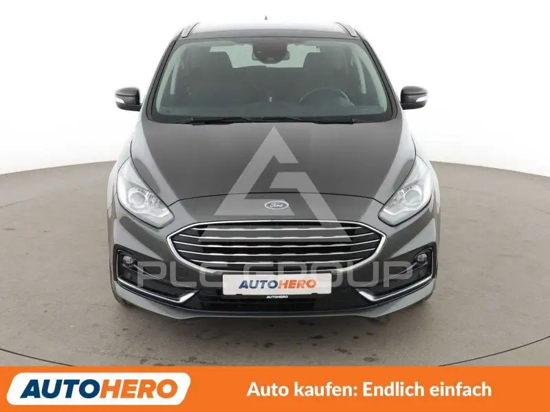 2020 Ford S-Max