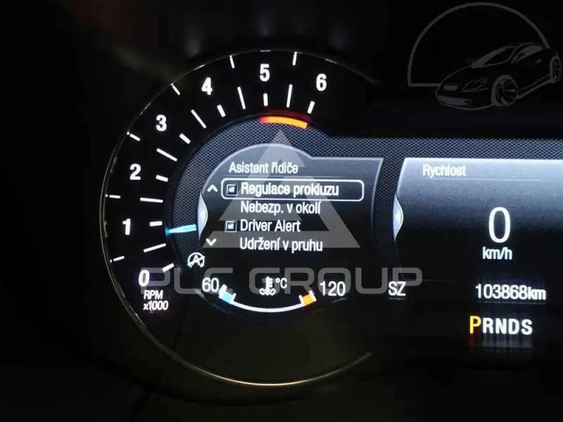 2020 Ford S-Max