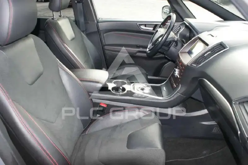 2020 Ford S-Max