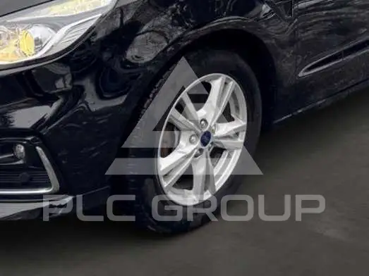 2020 Ford S-Max