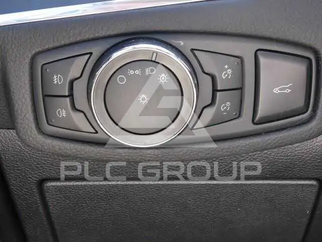 2020 Ford S-Max