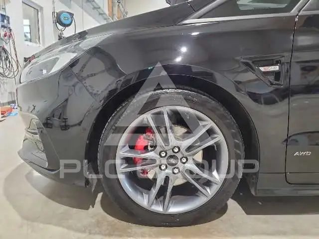 2020 Ford S-Max