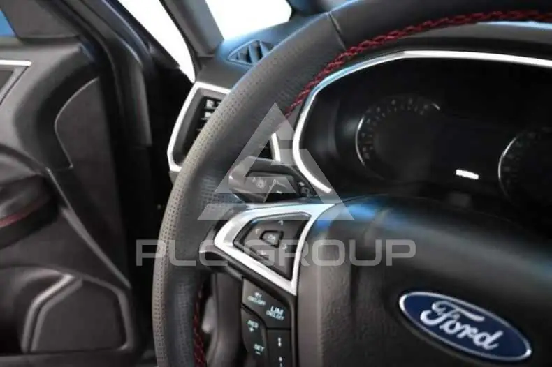 2020 Ford S-Max