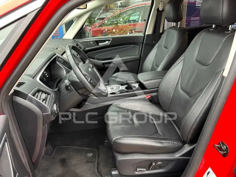 2020 Ford S-Max