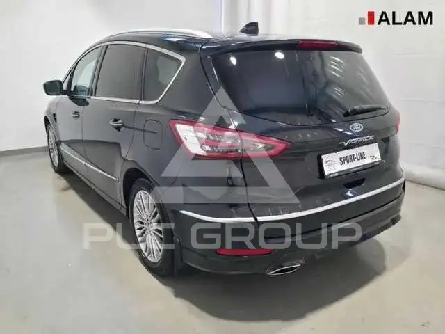 2020 Ford S-Max