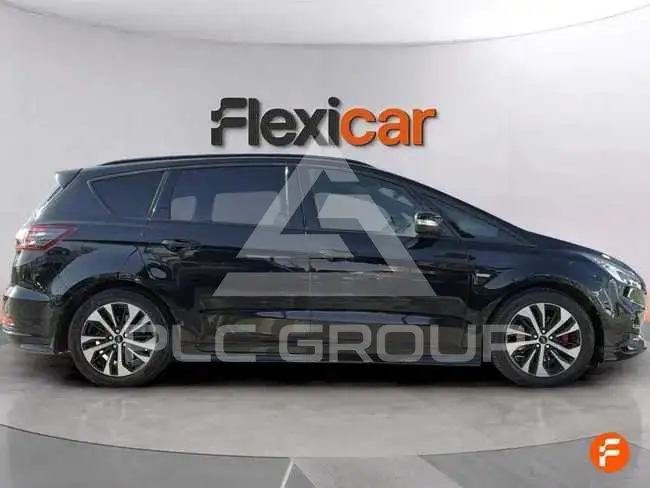 2020 Ford S-Max