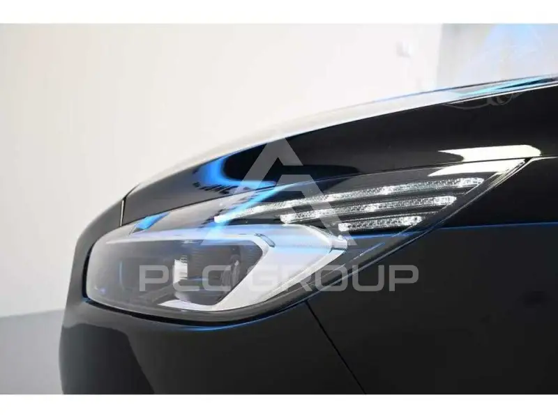 2020 Ford S-Max