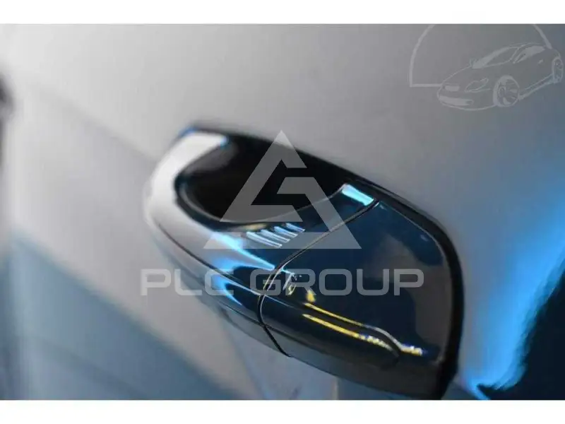 2020 Ford S-Max