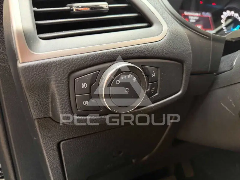 2020 Ford S-Max