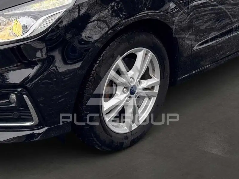 2020 Ford S-Max