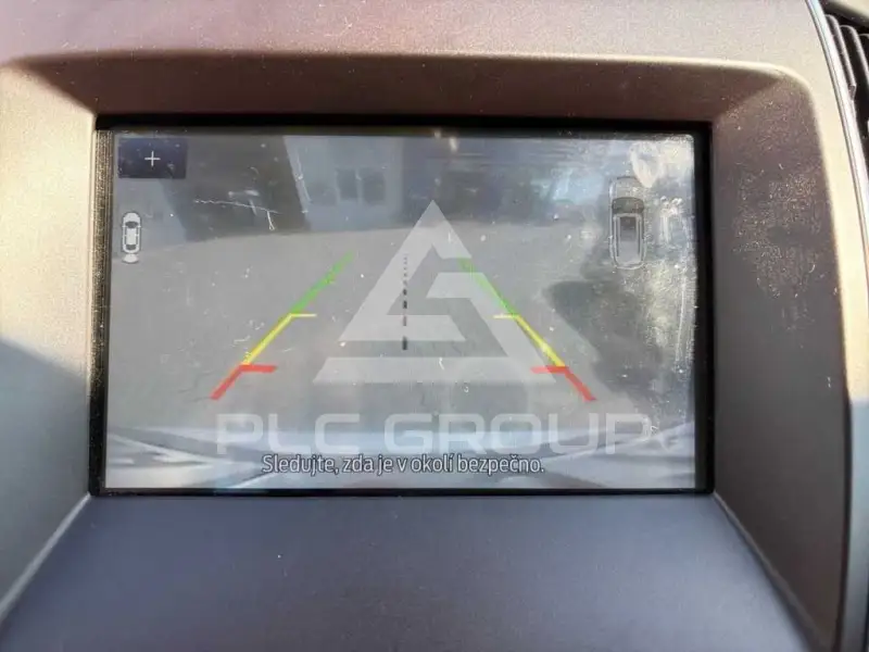 2020 Ford S-Max