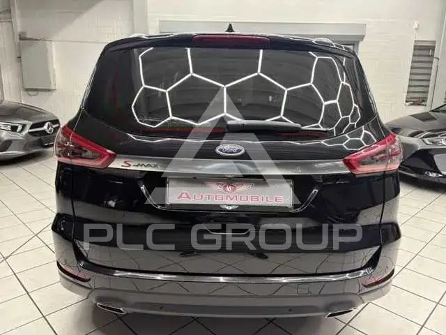2020 Ford S-Max