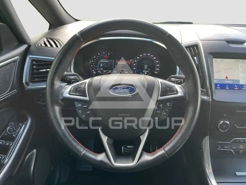 2020 Ford S-Max