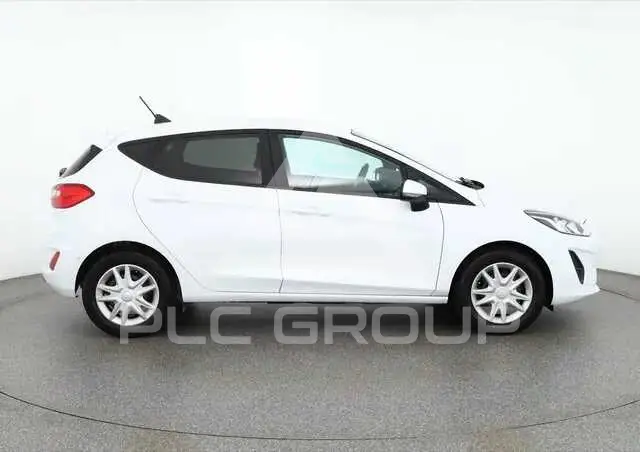 2020 Ford FIESTA