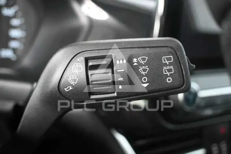 2020 Ford FIESTA