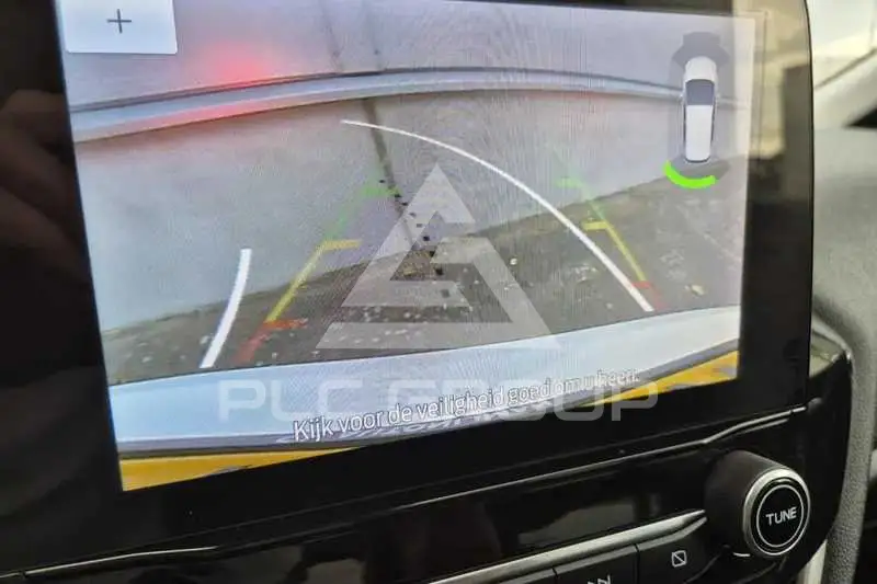 2020 Ford FIESTA