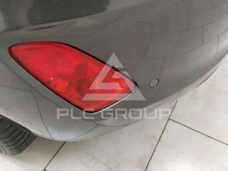 2020 Ford FIESTA