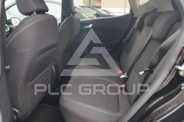 2020 Ford FIESTA